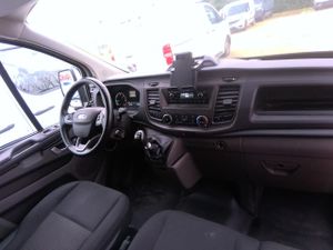 Ford Transit Custom 2.0 ECOBLUE 130CV L1H1 TREND - Foto 5