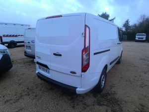 Ford Transit Custom 2.0 ECOBLUE 130CV L1H1 TREND - Foto 3