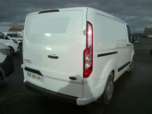 Ford Transit Custom 2.0 ECOBLUE 130CV L1H1 TREND - Foto 3