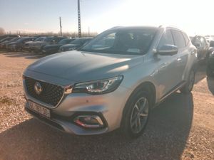 MG eHS 1.5T GDI 258CV PHEV LUXURY SUV - Foto 2
