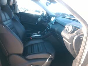 MG eHS 1.5T GDI 258CV PHEV LUXURY SUV - Foto 4