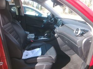 MG eHS 1.5T GDI 258CV PHEV LUXURY SUV - Foto 4