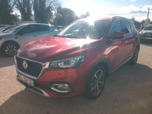 MG eHS 1.5T GDI 258CV PHEV LUXURY SUV - Foto 3