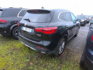 MG eHS 1.5T GDI 258CV PHEV LUXURY SUV - Foto 4
