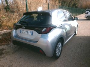 Mazda 2 1.5CVT 116CV CENTRELINE - Foto 3