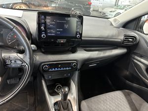 Mazda 2 1.5CVT 116CV CENTRELINE - Foto 15