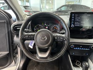 Mazda 2 1.5CVT 116CV CENTRELINE - Foto 14