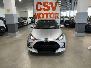 Mazda 2 1.5CVT 116CV CENTRELINE - Foto 3