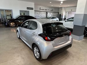 Mazda 2 1.5CVT 116CV CENTRELINE - Foto 6