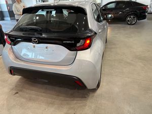 Mazda 2 1.5CVT 116CV CENTRELINE - Foto 10