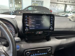 Mazda 2 1.5CVT 116CV CENTRELINE - Foto 18