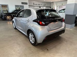 Mazda 2 1.5CVT 116CV CENTRELINE - Foto 7