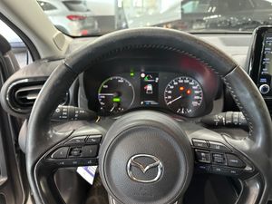Mazda 2 1.5CVT 116CV CENTRELINE - Foto 16