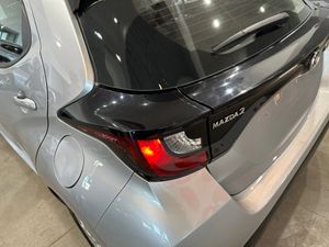 Mazda 2 1.5CVT 116CV CENTRELINE - Foto 20