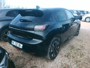 Peugeot 208 1.2G 100CV ALLURE BERLINA - Foto 3