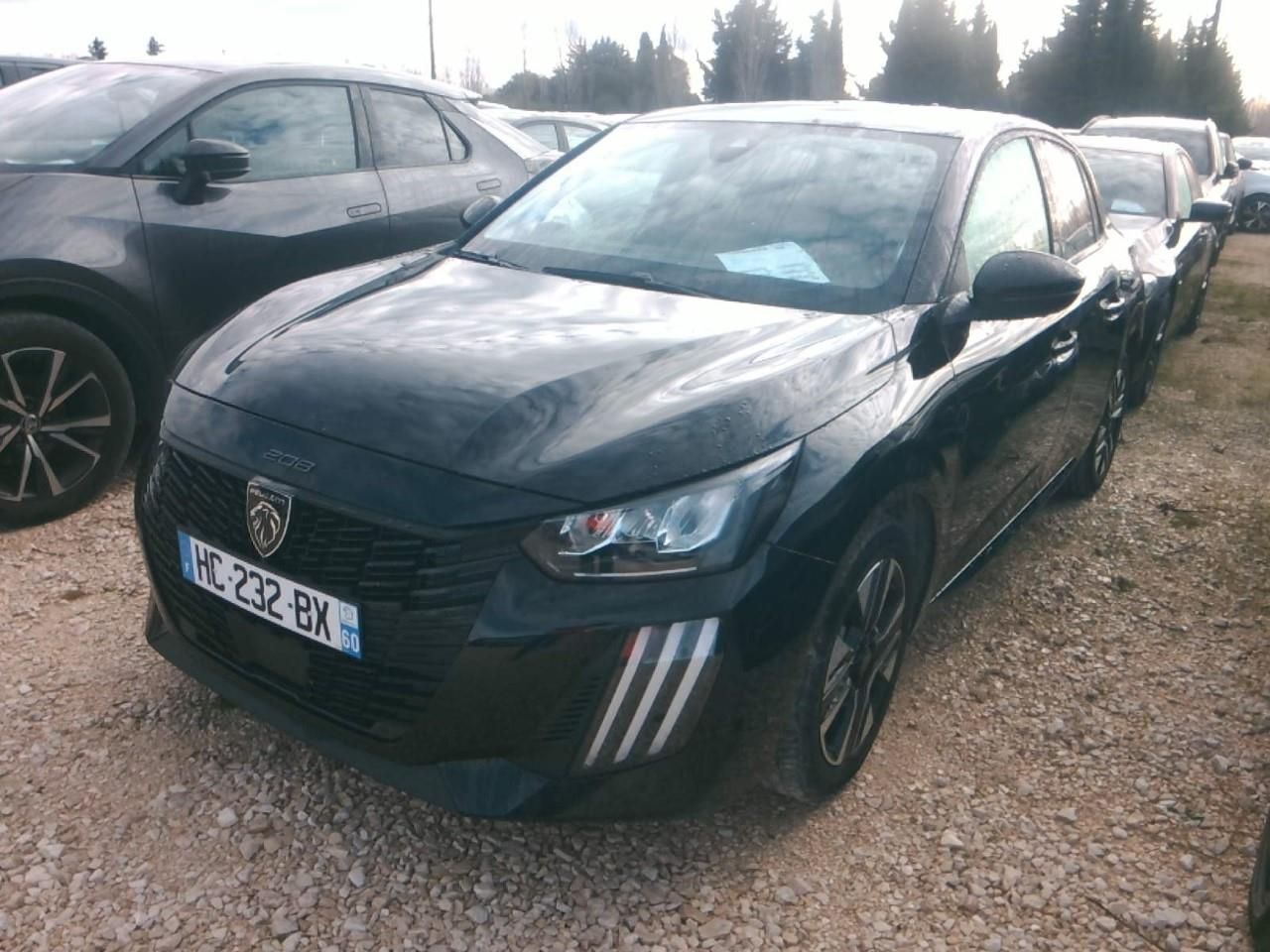 Peugeot 208 1.2G 100CV ALLURE BERLINA - Foto 1