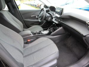 Peugeot 208 1.2G 100CV ALLURE BERLINA - Foto 3