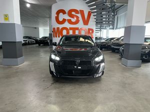 Peugeot 208 1.2G 100CV ALLURE BERLINA - Foto 3