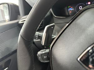 Peugeot 208 1.2G 100CV ALLURE BERLINA - Foto 16