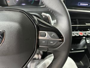 Peugeot 208 1.2G 100CV ALLURE BERLINA - Foto 14