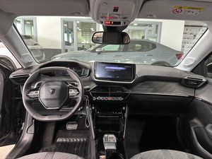 Peugeot 208 1.2G 100CV ALLURE BERLINA - Foto 12