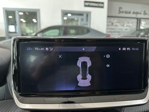 Peugeot 208 1.2G 100CV ALLURE BERLINA - Foto 21