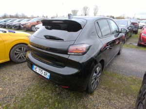 Peugeot 208 1.2G 100CV ALLURE BERLINA - Foto 4