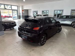 Peugeot 208 1.2G 100CV ALLURE BERLINA - Foto 8