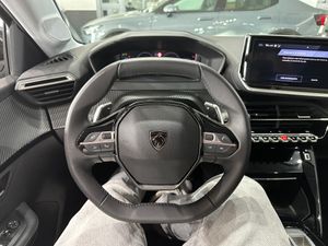 Peugeot 208 1.2G 100CV ALLURE BERLINA - Foto 13