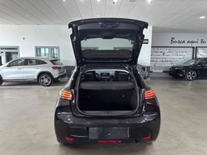 Peugeot 208 1.2G 100CV ALLURE BERLINA - Foto 7