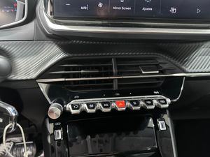 Peugeot 208 1.2G 100CV ALLURE BERLINA - Foto 22