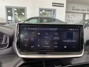 Peugeot 208 1.2G 100CV ALLURE BERLINA - Foto 20