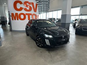 Peugeot 208 1.2G 100CV ALLURE BERLINA - Foto 4