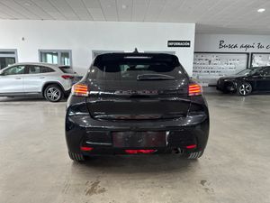 Peugeot 208 1.2G 100CV ALLURE BERLINA - Foto 6