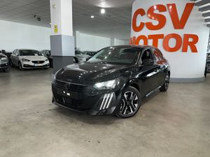 Peugeot 208 1.2G 100CV ALLURE BERLINA - Foto 2