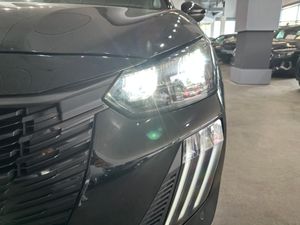 Peugeot 208 1.2G 100CV ALLURE BERLINA - Foto 28