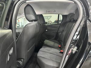 Peugeot 208 1.2G 100CV ALLURE BERLINA - Foto 11