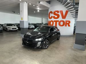 Peugeot 208 1.2G 100CV ALLURE BERLINA - Foto 3