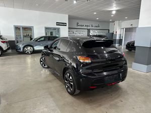 Peugeot 208 1.2G 100CV ALLURE BERLINA - Foto 5