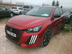 Peugeot 208 1.2G 100CV ALLURE BERLINA - Foto 3