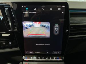 Renault Austral 1.3MHEV 160CV SPIRIT ALPINE - Foto 20