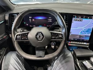 Renault Austral 1.3MHEV 160CV SPIRIT ALPINE - Foto 11