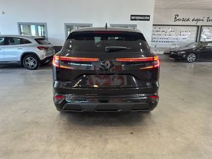 Renault Austral 1.3MHEV 160CV SPIRIT ALPINE - Foto 7