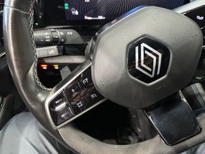 Renault Austral 1.3MHEV 160CV SPIRIT ALPINE - Foto 12