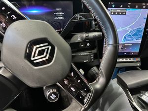 Renault Austral 1.3MHEV 160CV SPIRIT ALPINE - Foto 13