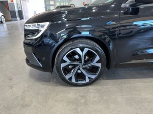 Renault Austral 1.3MHEV 160CV SPIRIT ALPINE - Foto 25