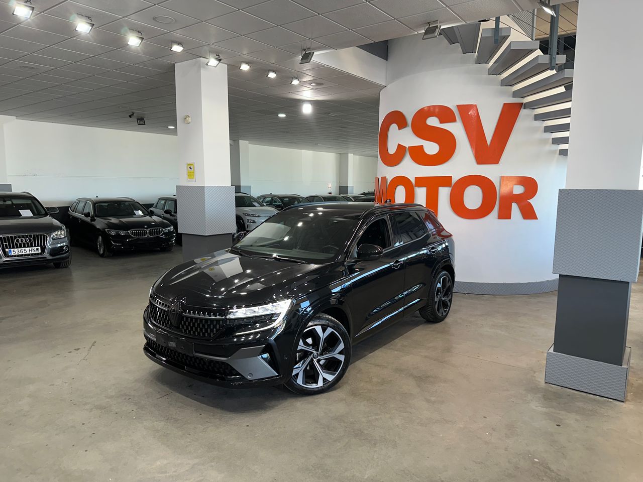 Renault Austral 1.3MHEV 160CV SPIRIT ALPINE - Foto 1