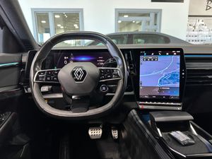 Renault Austral 1.3MHEV 160CV SPIRIT ALPINE - Foto 10