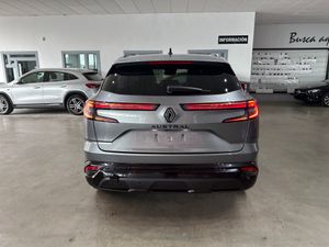 Renault Austral 1.3MHEV 160CV SPIRIT ALPINE - Foto 7