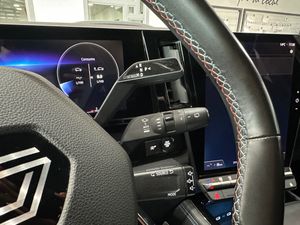 Renault Austral 1.3MHEV 160CV SPIRIT ALPINE - Foto 14